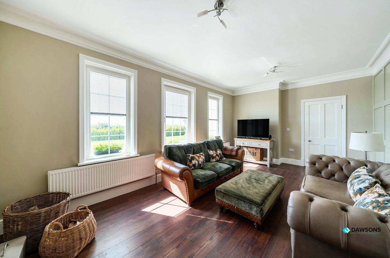 Pennard Road, Pennard, Mumbles, Swansea, SA3 2AA